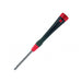 26080 by Wiha - SCREWDRIVER SLOT 0.8X4MM 9.84
