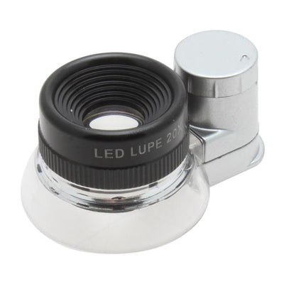 26052 by Aven Tools - MAGNIFIER EYE INSPECTION 20X