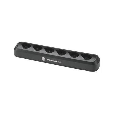 53960 by Motorola - DTR SIX UNIT DROP-IN CHARGING ST