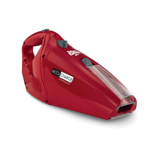 260894 by Dirt Devil - ACCUCHARGE CORDLESS HAND V