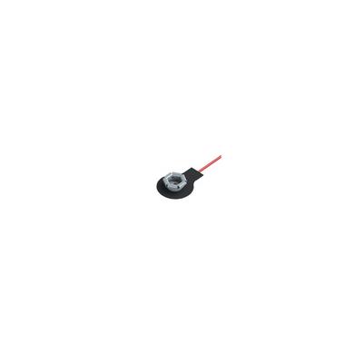 260 by Keystone Electronics - BATT CONN SNAP 9V 1 CEL 6"" LEADS