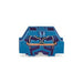 261-334 by WAGO Corporation - 4-CONDUCTOR TERMINAL BLOCK; SUIT