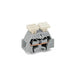 261-346/342-000 by WAGO Corporation - 4-CONDUCTOR TERMINAL BLOCK; ON B