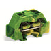 261-357 by WAGO Corporation - SPACE-SAVING, 4-CONDUCTOR END TE