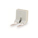 261-402 by WAGO Corporation - COMB-STYLE JUMPER BAR; INSULATED