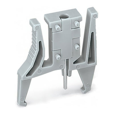 261-404 by WAGO Corporation - TEST PLUG MODULE; WITH LOCKING L