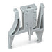 261-404 by WAGO Corporation - TEST PLUG MODULE; WITH LOCKING L