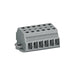 261-426 by WAGO Corporation - 2-CONDUCTOR TERMINAL STRIP; 6-PO