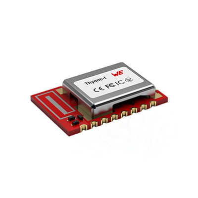 2611011021000 by Wurth Elektronik - WIRL-PRO2 THYONE-I RADIO MODULE