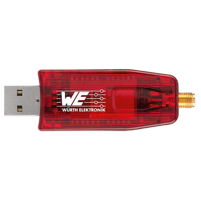 2611036021001 by Wurth Elektronik - WIRL-PRO2 THYONE-I PLUG WIRELESS