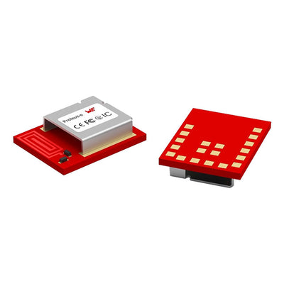 2612011024000 by Wurth Elektronik - PROTEUS-E BLUETOOTH 5.1 MODULE