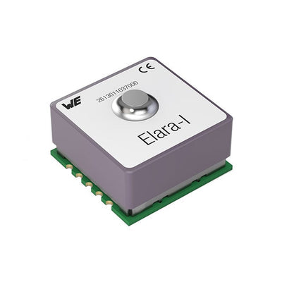 2613011037000 by Wurth Elektronik - WIRL-POSI ELARA-I GPS-GLO GNSS M