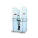 UFO-105D by Kufo Seco - 7.5HP BAG DUST COLLECTOR