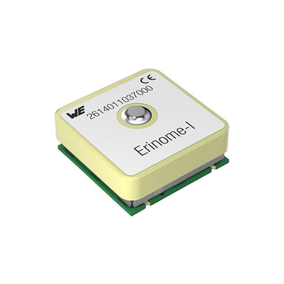 2614011037000 by Wurth Elektronik - WIRL-POSI ERINOME-I GPS-GLO-GAL-