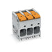 2616-1112/020-000 by WAGO Corporation - PCB TERMINAL BLOCK; LEVER; 16 MM