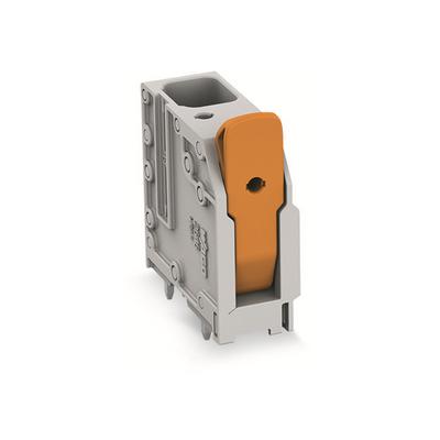 2616-3101 by WAGO Corporation - PCB TERMINAL BLOCK; LEVER; 16 MM