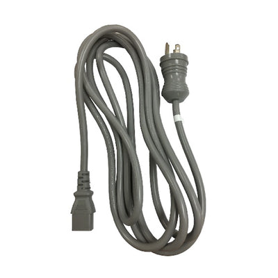 26161-140-03 by Orion Fans - CRD 16AWG NEMA5-15P - 320C13 14