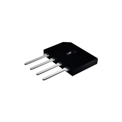 GBU4G by SURGE - 4A -400V - GBU - BRIDGE