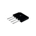 GBU4G by SURGE - 4A -400V - GBU - BRIDGE