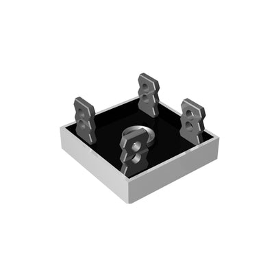 GBPC1506 by SURGE - 15A -600V - GBPC - BRIDGE
