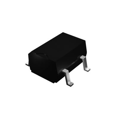 MB10S by SURGE - 0.5A -1000V - MBS (TO-269AA) - B