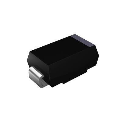 ES2JA by SURGE - DIODE GEN PURP 600V 2A DO214AC
