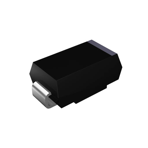 SK26 by SURGE - DIODE SCHOTTKY 60V 2A DO214AA