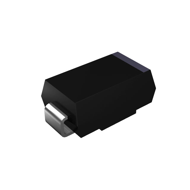 HS3F by SURGE - DIODE GEN PURP 300V 3A DO214AB
