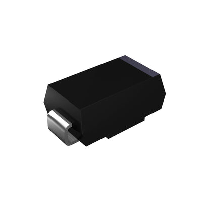 GR3G by SURGE - DIODE GEN PURP 400V 3A DO214AB