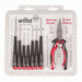 26190 by Wiha - SCREWDRIVER SET PHIL/SLOT 7PC