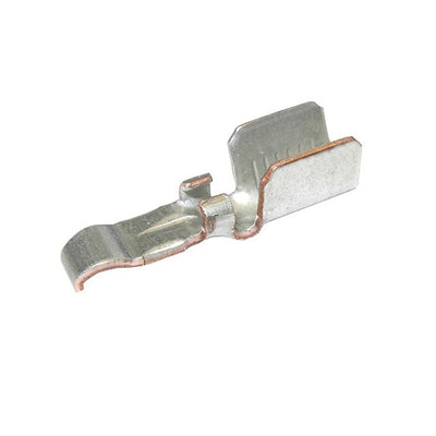 261G3-LPBK by Anderson Power Products, Inc. - PP15/45 L.P.CONTACTSILVER PLATIN