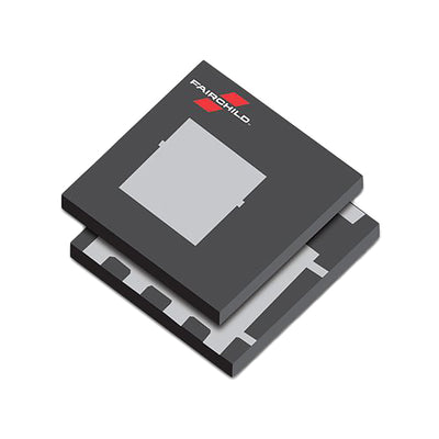 FDMC8010DC by onsemi - MOSFET N-CH 30V 37A 8PQFN