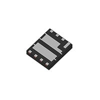 FDMD8540L by onsemi - MOSFET 2N-CH 40V 8POWER 5X6