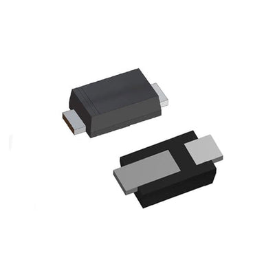 SS13FP by onsemi - DIODE SCHOTTKY 30V 1A SOD123HE