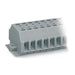 262-102 by WAGO Corporation - 2-CONDUCTOR TERMINAL STRIP; 2-PO