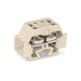 262-280 by WAGO Corporation - 4-CONDUCTOR TERMINAL BLOCK; SUIT