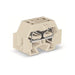 262-281 by WAGO Corporation - SPACE-SAVING, 4-CONDUCTOR END TE