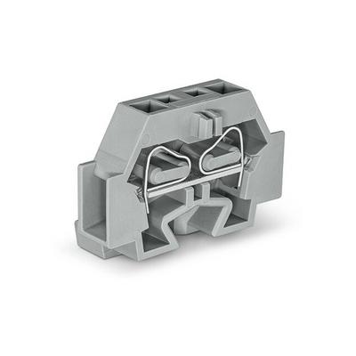 262-301 by WAGO Corporation - 2-CONDUCTOR TERMINAL BLOCK; WITH