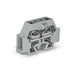 262-301 by WAGO Corporation - 2-CONDUCTOR TERMINAL BLOCK; WITH