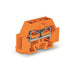 262-306 by WAGO Corporation - 2-CONDUCTOR TERMINAL BLOCK; WITH