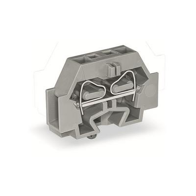 262-311 by WAGO Corporation - 2-CONDUCTOR TERMINAL BLOCK; WITH