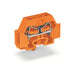 262-316 by WAGO Corporation - 2-CONDUCTOR TERMINAL BLOCK; WITH