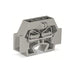 262-321 by WAGO Corporation - SPACE-SAVING, 2-CONDUCTOR END TE