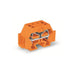 262-336 by WAGO Corporation - 4-CONDUCTOR TERMINAL BLOCK; WITH