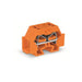262-346 by WAGO Corporation - 4-CONDUCTOR TERMINAL BLOCK; WITH