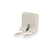 262-402 by WAGO Corporation - COMB-STYLE JUMPER BAR; INSULATED