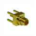 262114 by Amphenol RF - CONNECTOR MMCX PLUG STR 50OHM PCB