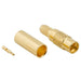 262119 by Amphenol RF - CONNECTOR MMCX JACK STR 50 OHM SOLDER