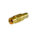 262123 by Amphenol RF - CONNECTOR MMCX JACK STR 50OHM SOLDER