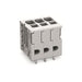 2624-3114 by WAGO Corporation - PCB TERMINAL BLOCK; 4 MM; PIN SP
